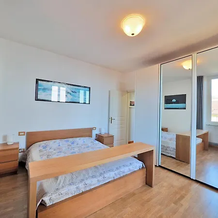 Casa Dei Marinai Apartamento *