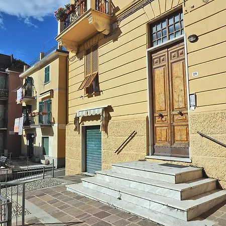 Apartamento Casa Dei Marinai *