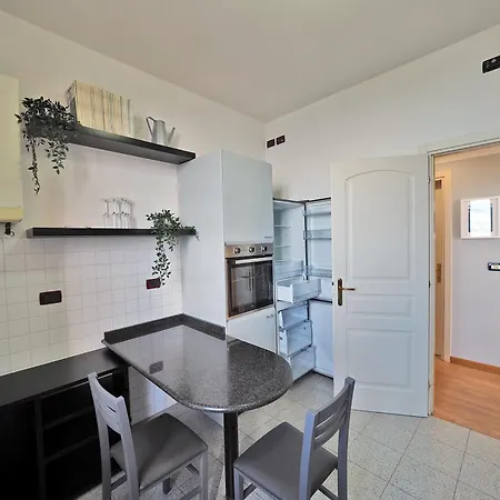 Appartement Casa Dei Marinai *