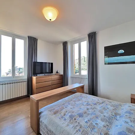 Apartamento Casa Dei Marinai