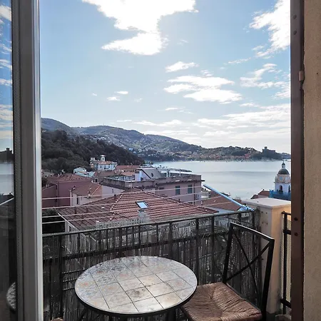 Casa Dei Marinai Apartment *