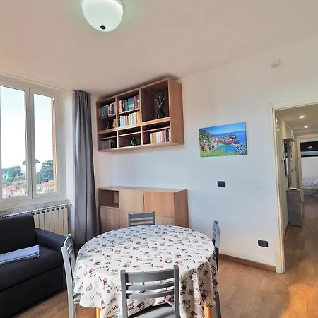 Appartement Casa Dei Marinai