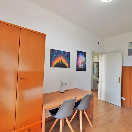 Appartement Casa Dei Marinai Lerici