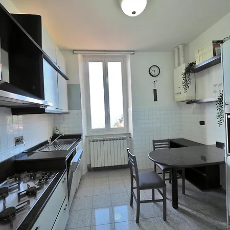 Casa Dei Marinai Lerici