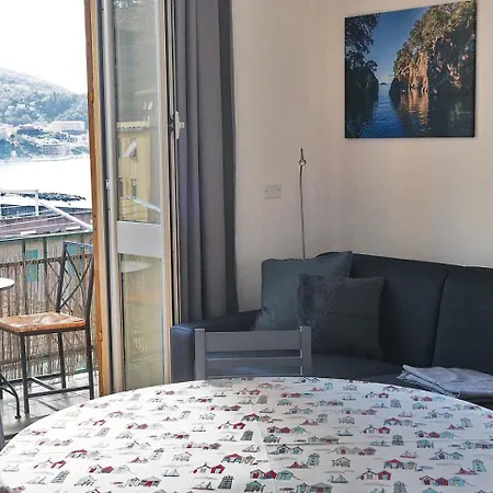 Casa Dei Marinai * Lerici