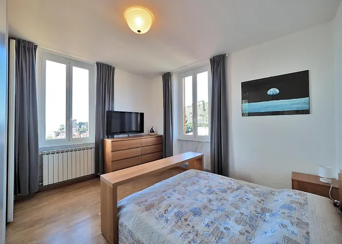 شقة Casa Dei Marinai