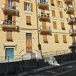 Casa Dei Marinai Lägenhet Lerici