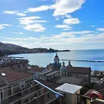 Lägenhet Casa Dei Marinai Lerici