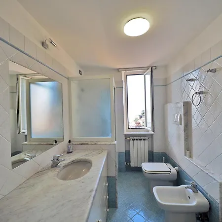 Casa Dei Marinai Daire *