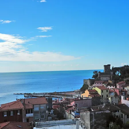 Daire Casa Dei Marinai Lerici
