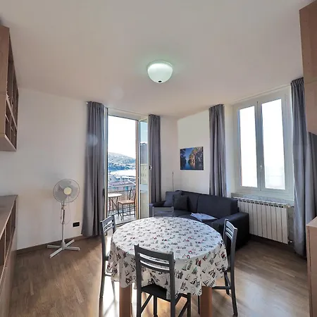 Casa Dei Marinai Daire