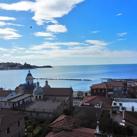 Apartment Casa Dei Marinai Lerici