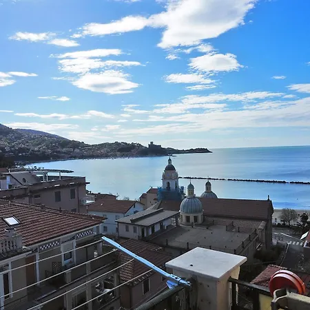 Daire Casa Dei Marinai Lerici