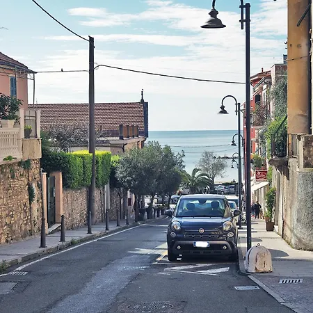 Casa Dei Marinai Lerici