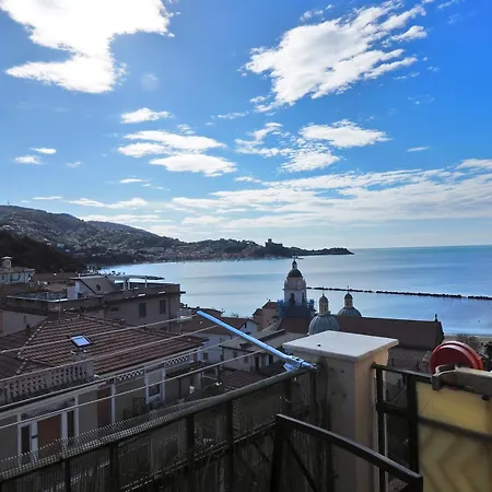 Casa Dei Marinai 莱里奇