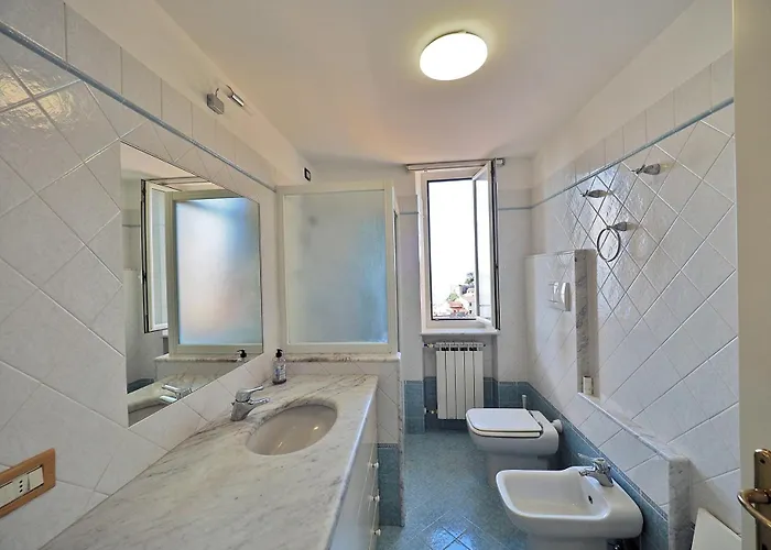 Casa Dei Marinai Διαμέρισμα *