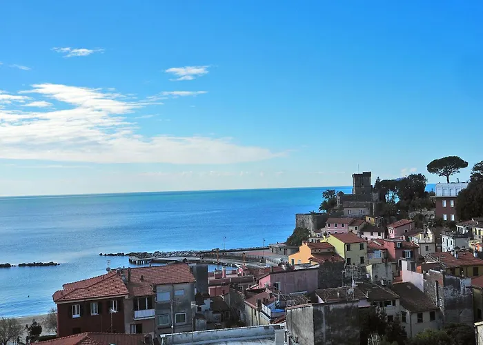 Διαμέρισμα Casa Dei Marinai Lerici