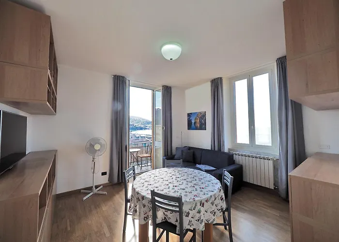 Casa Dei Marinai Διαμέρισμα