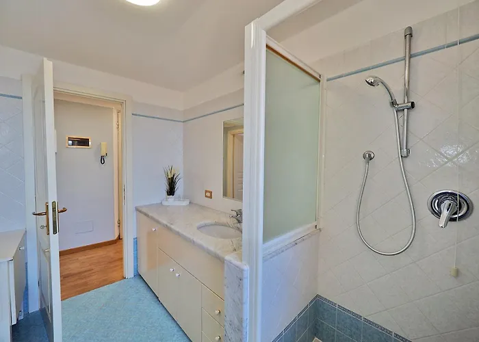 Casa Dei Marinai Διαμέρισμα *