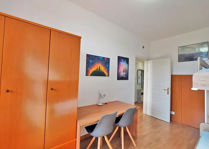 Διαμέρισμα Casa Dei Marinai Lerici