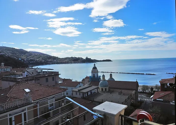 Διαμέρισμα Casa Dei Marinai Lerici